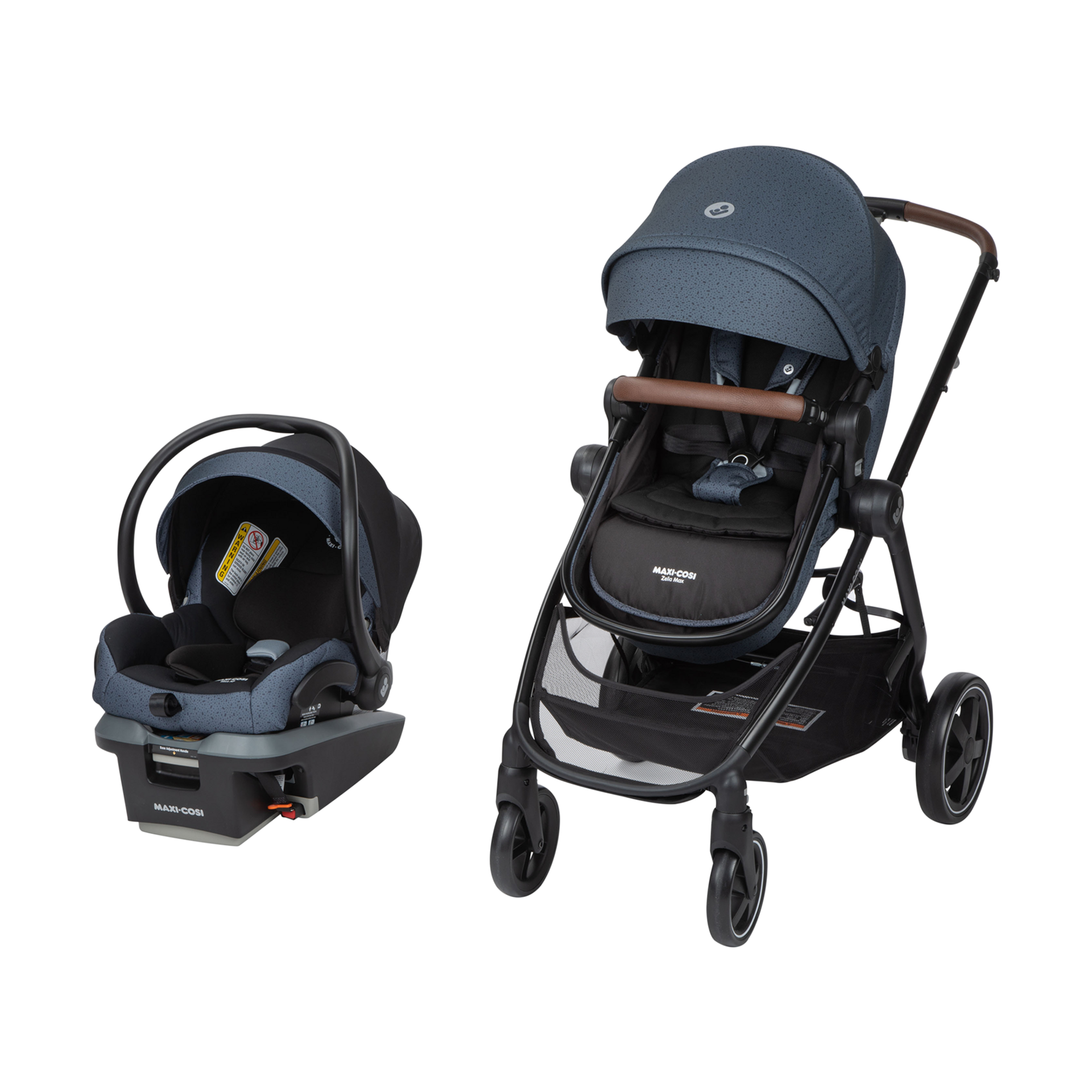 mico max stroller