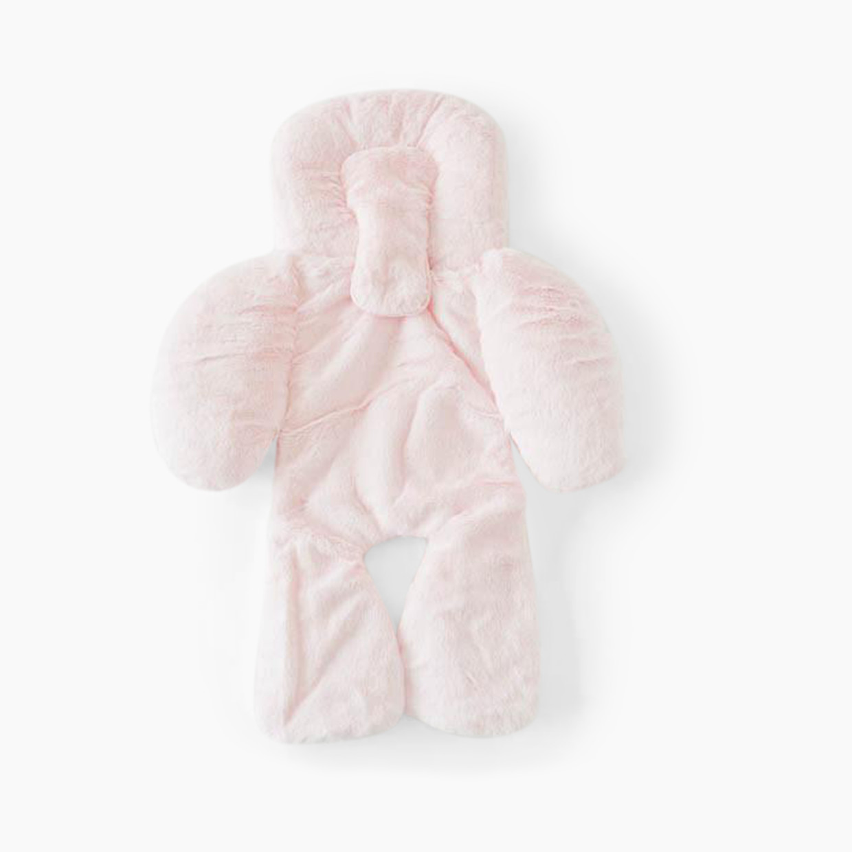Little Unicorn Reversible Body Support - Pink.