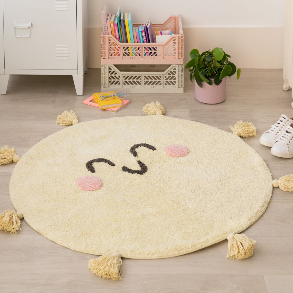 Best Nursery Rugs of 2023
