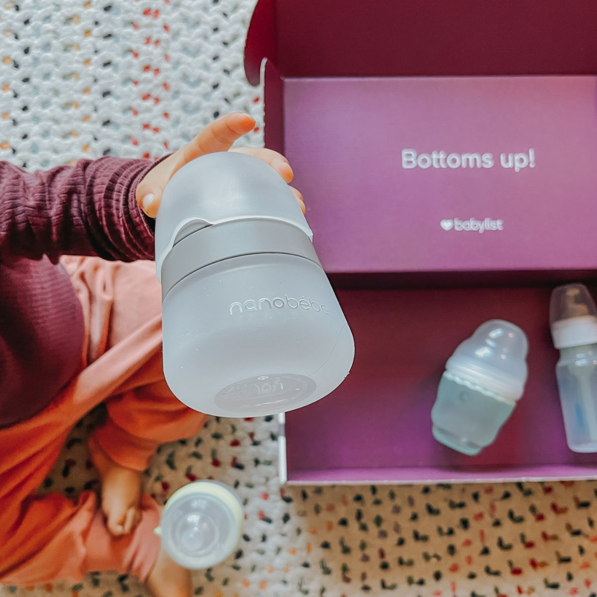 Babylist Bottle Box Review | Atelier-yuwa.ciao.jp