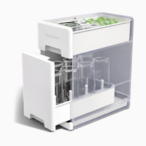 Covered Drying Rack & Organizer – Baby Brezza