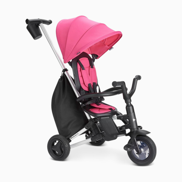 Joovy Tricycoo UL Trike - Pink Crush.
