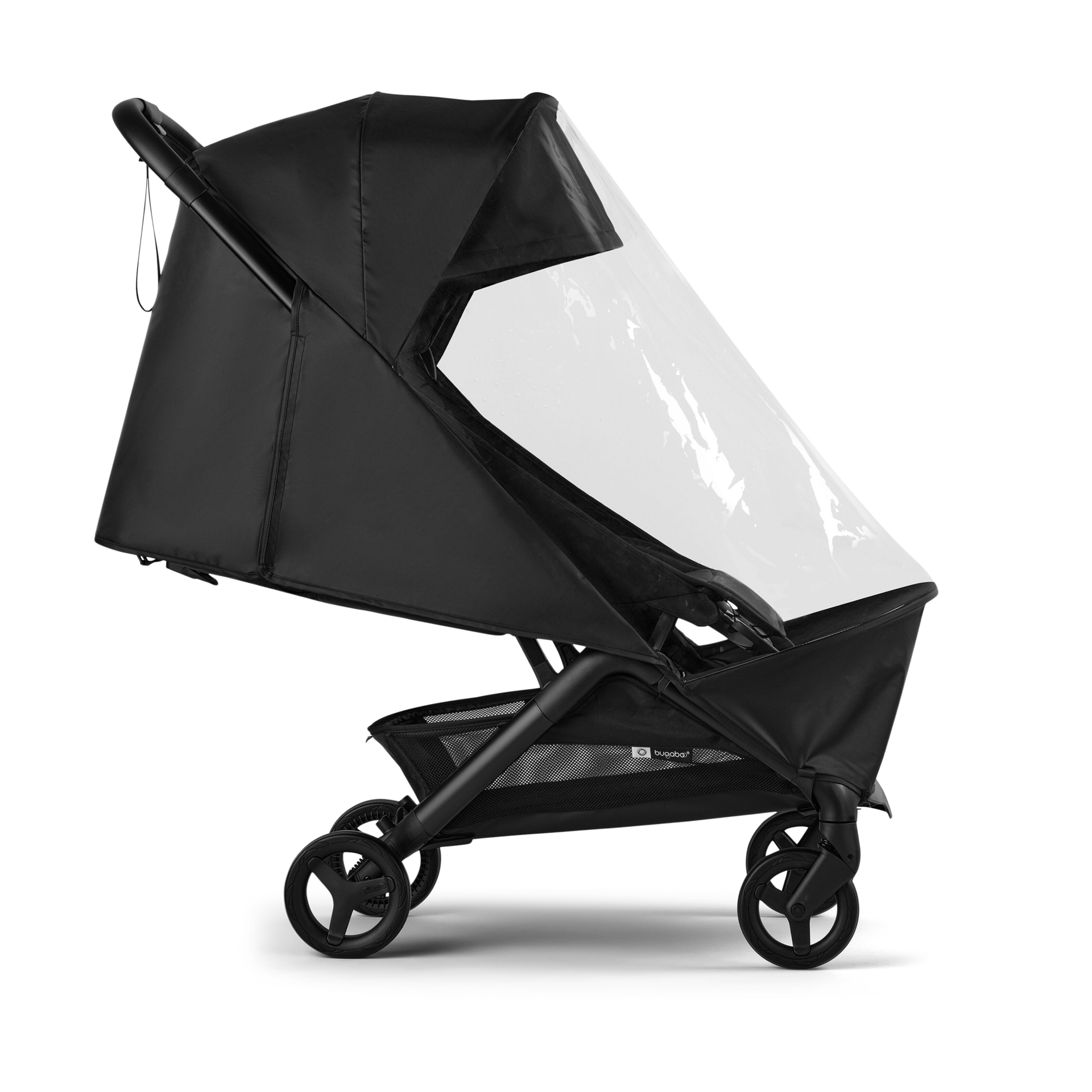 Bugaboo Butterfly 2 Rain Cover.