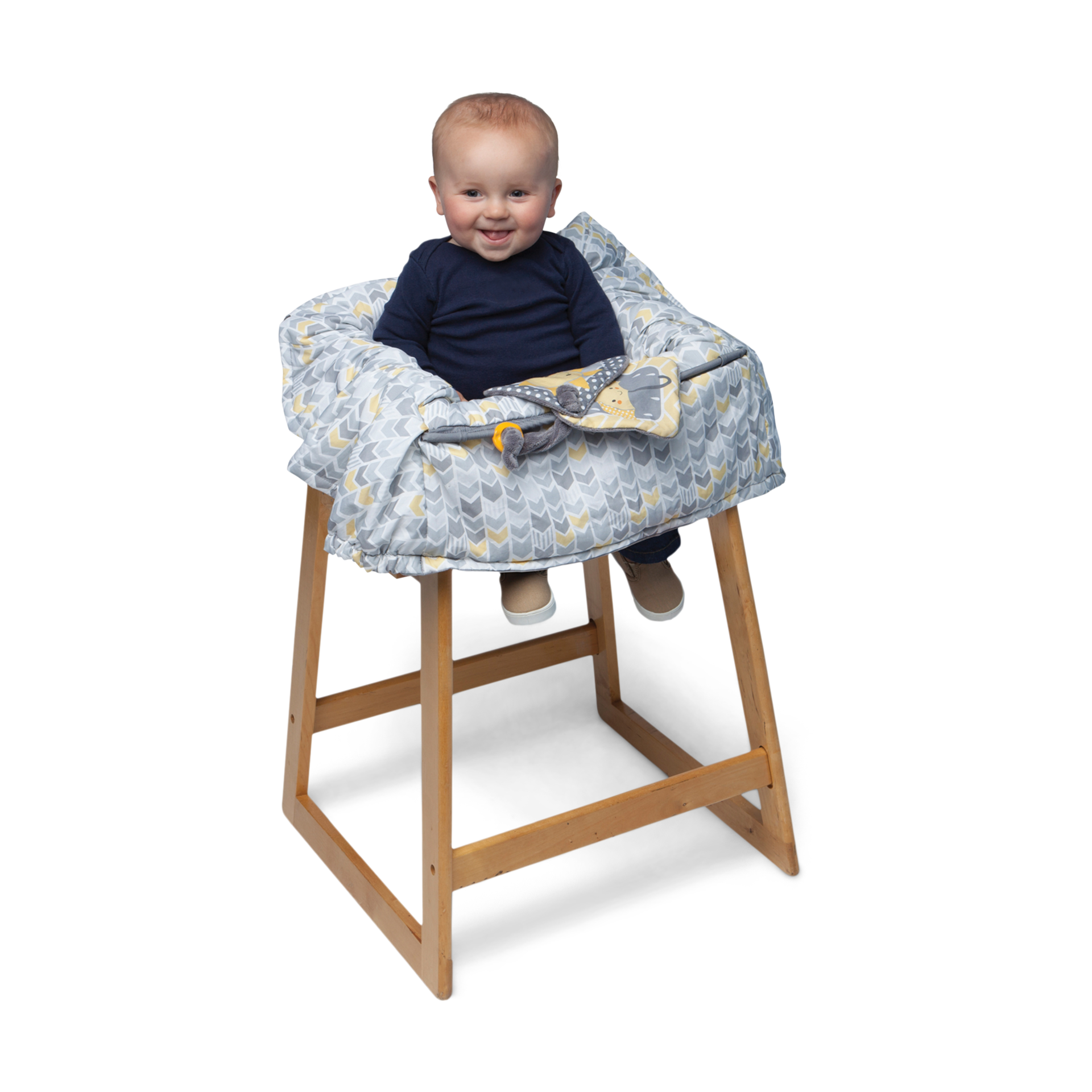 best high chair covers