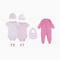 Thumbnail of Light Pink Heather