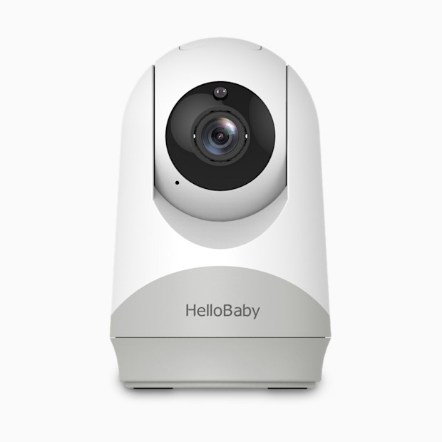 HelloBaby Add-On Camera for 5.0" Baby Monitor.