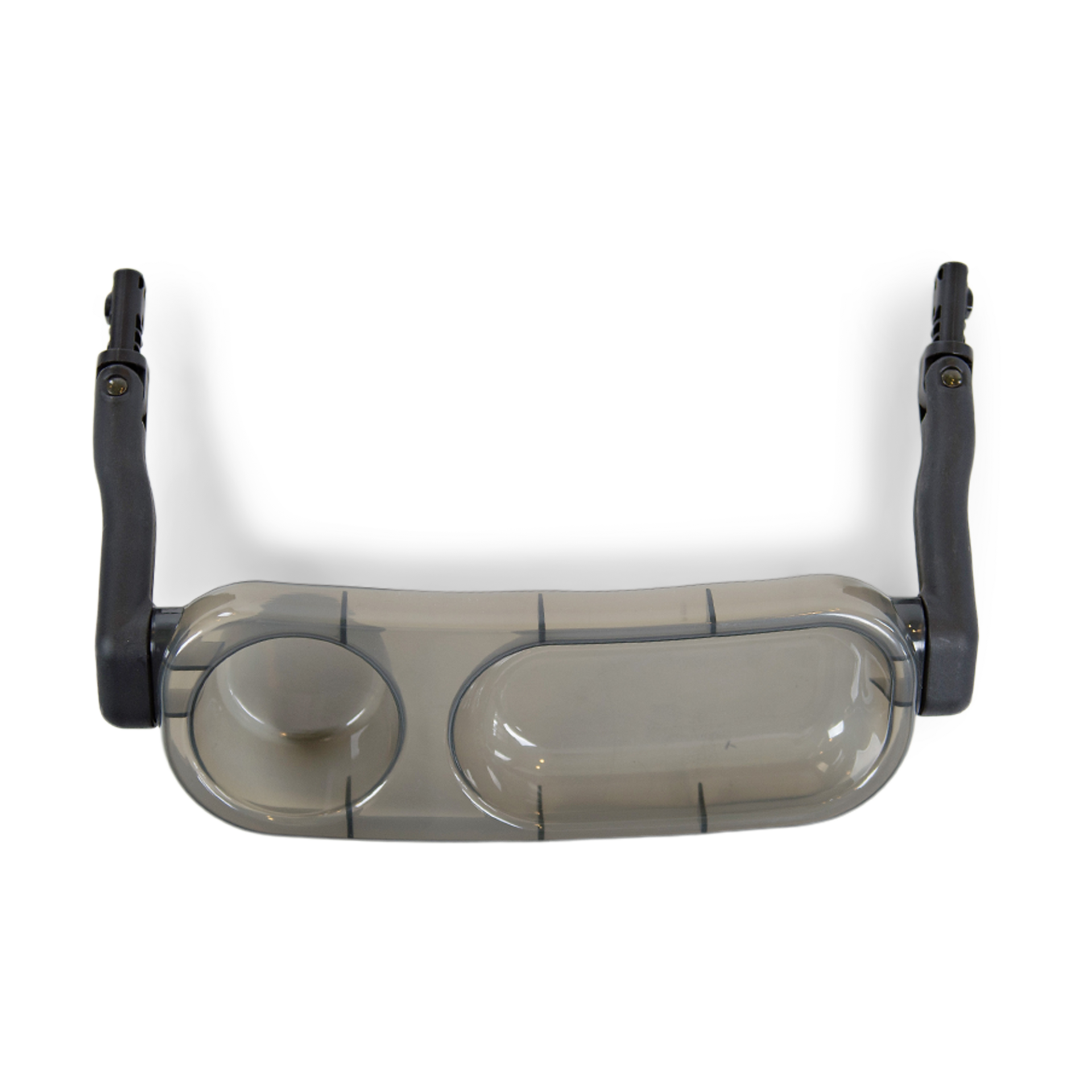 Zoe Traveler Snack Tray.