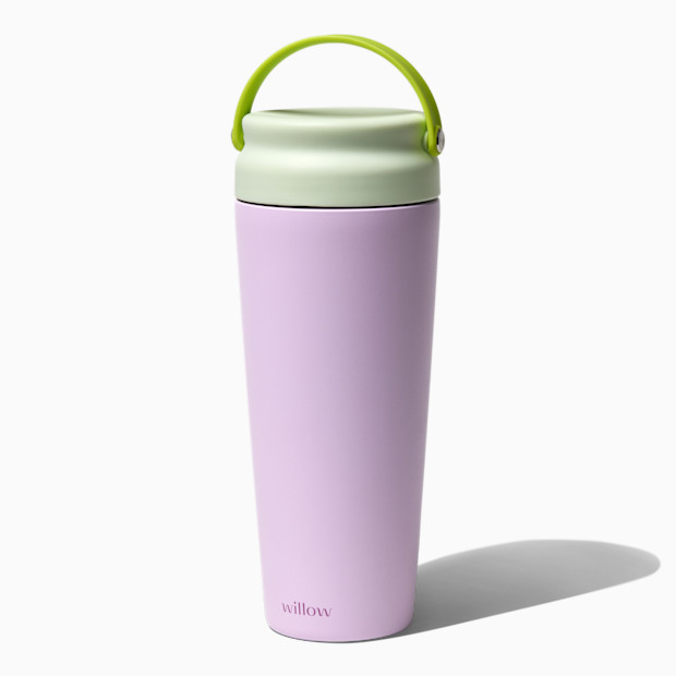 Willow Portable Breast Milk Cooler, 16oz.