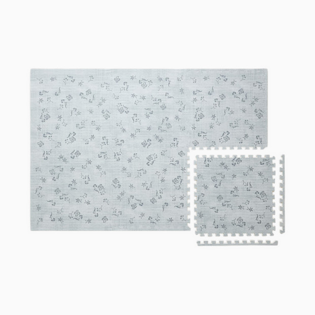 House of Noa Little Nomad Play Mat | Florence.