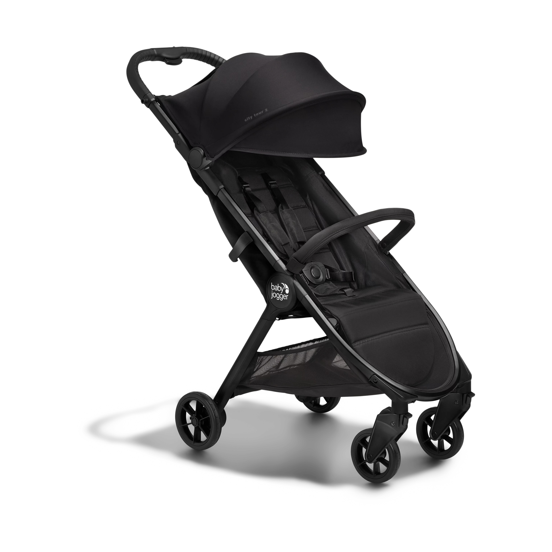 Baby Jogger City Tour 2 Stroller, Eco Collection.