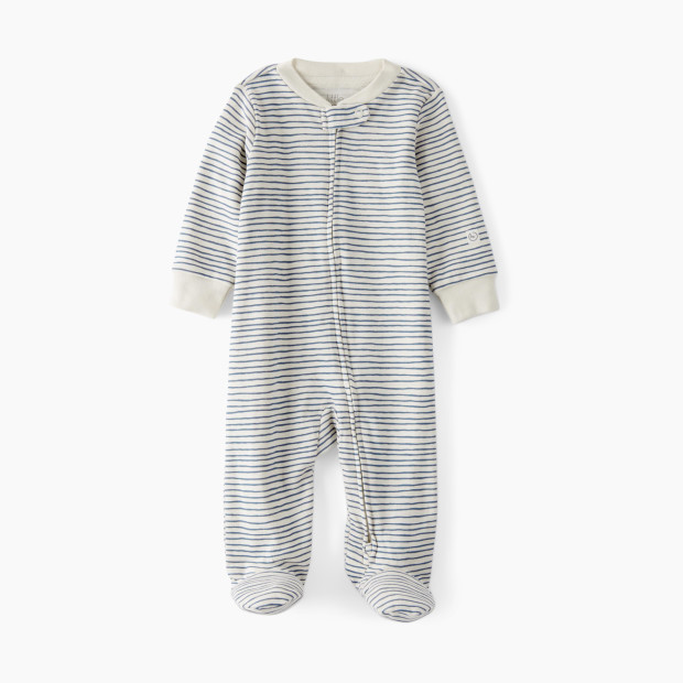Infant Boy Carters 3-Pc Cotton Pajamas and Bodysuit Set - Hugs Don't Bug Me  in