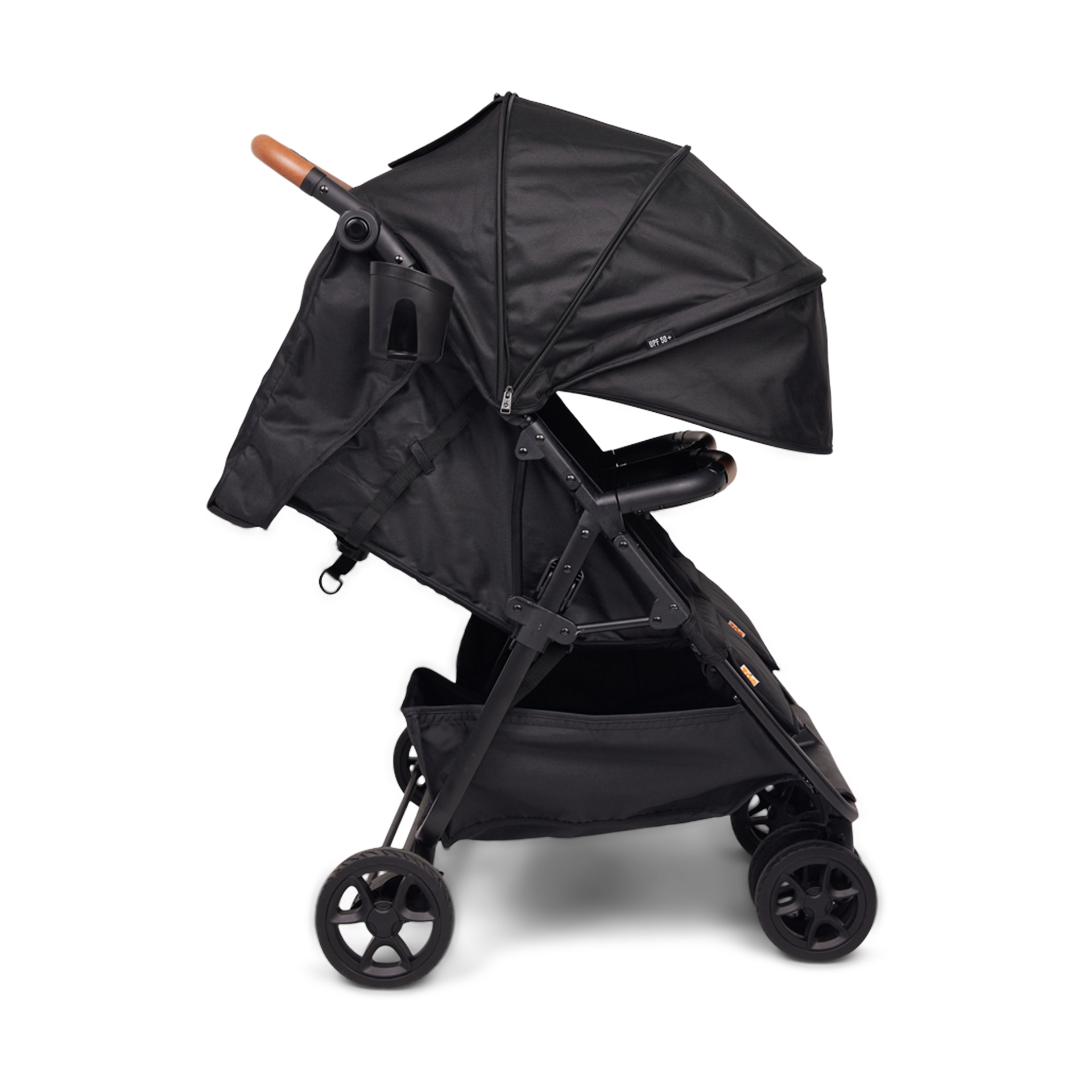 Zoe Twinᵛ² Double Stroller.
