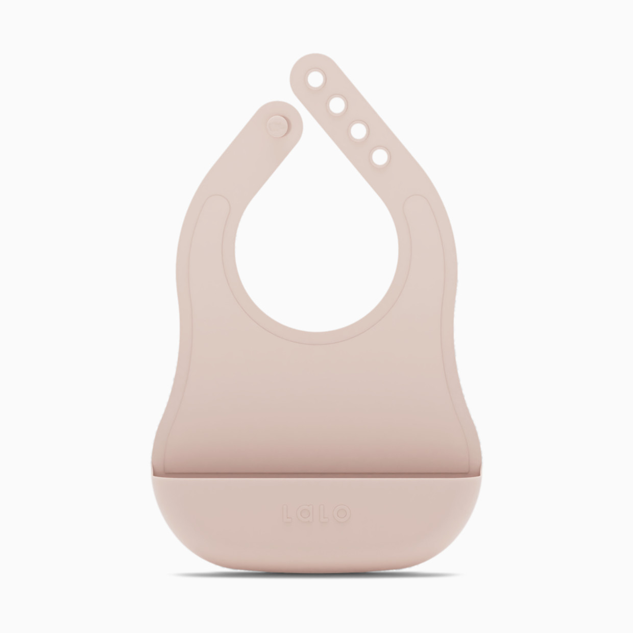 Lalo First Bites Full Kit - Grapefruit.