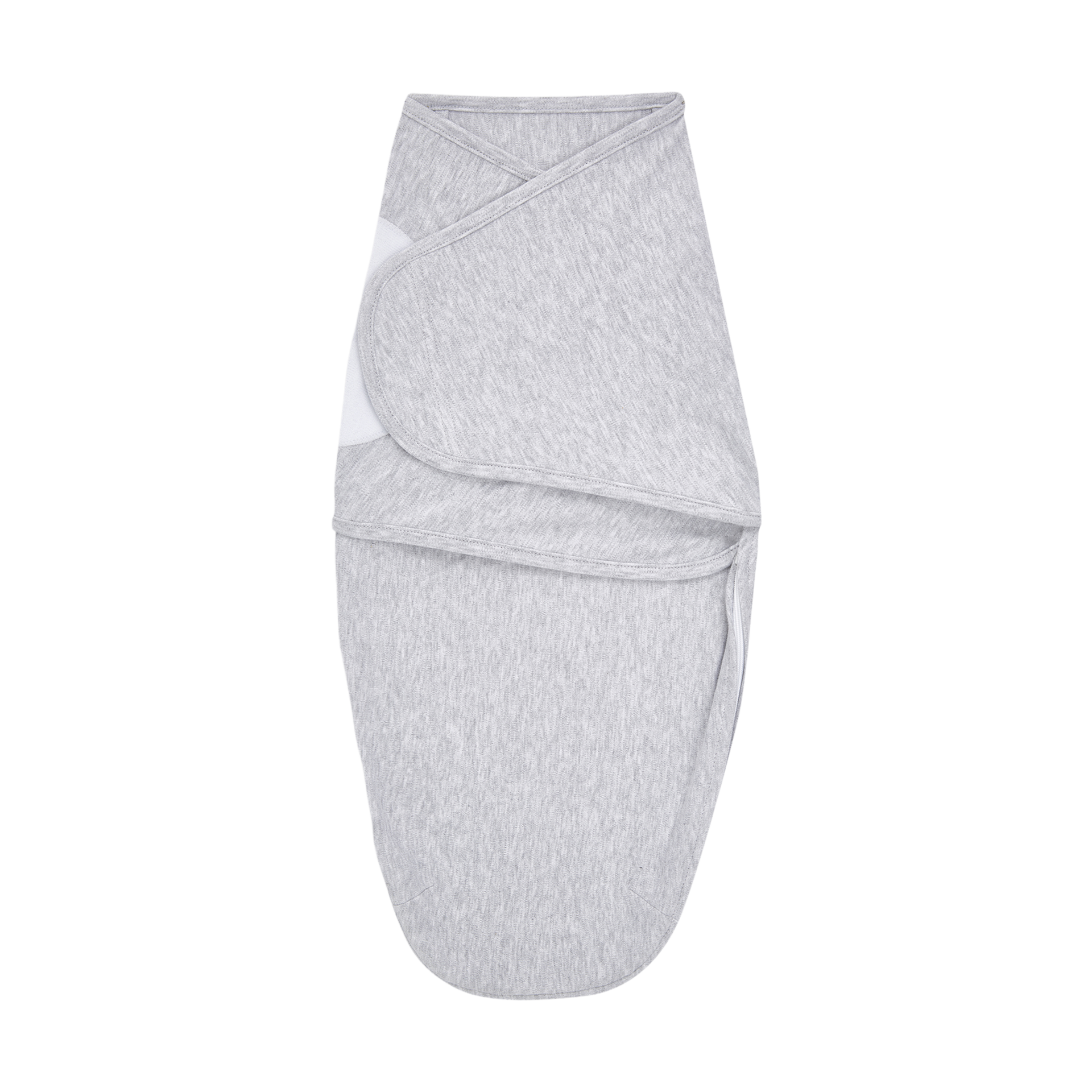 Aden + Anais Essentials Cotton Wrap Swaddles (3 Pack) - Twinkle, 0-3 Months, 3.