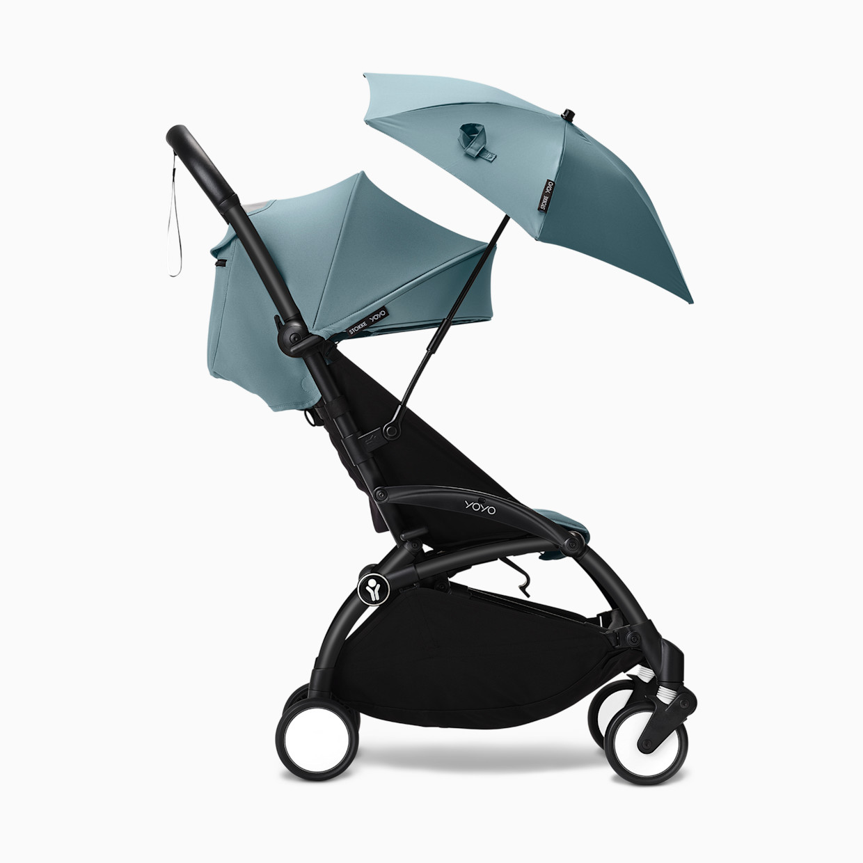 Stokke YOYO Parasol - Aqua.