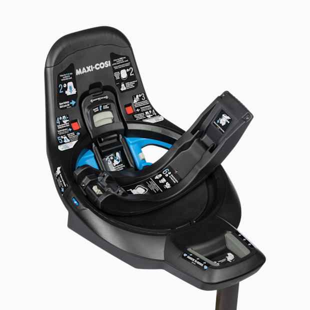 Maxi-Cosi Peri 180 Car Seat Base.