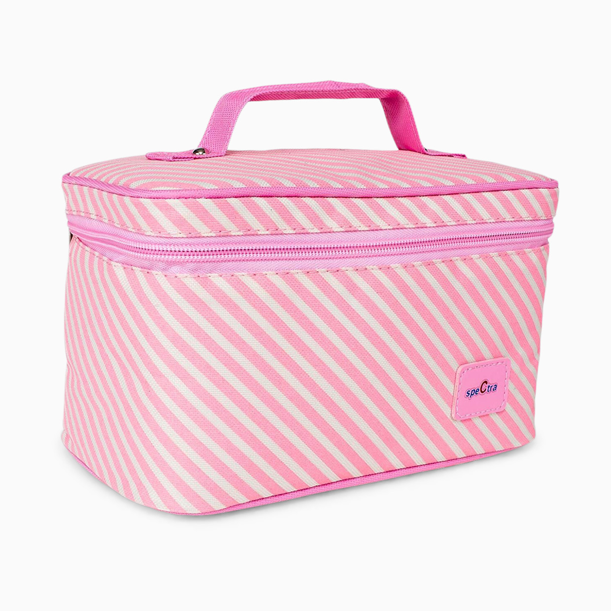 Spectra Cooler Kit with Ice Pack and 2 Bottles.