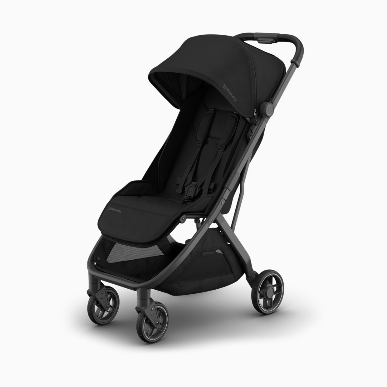 UPPAbaby Minu V3 Stroller - James.