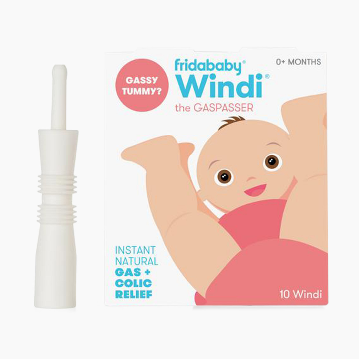 FridaBaby Windi Gas and Colic Reliever.