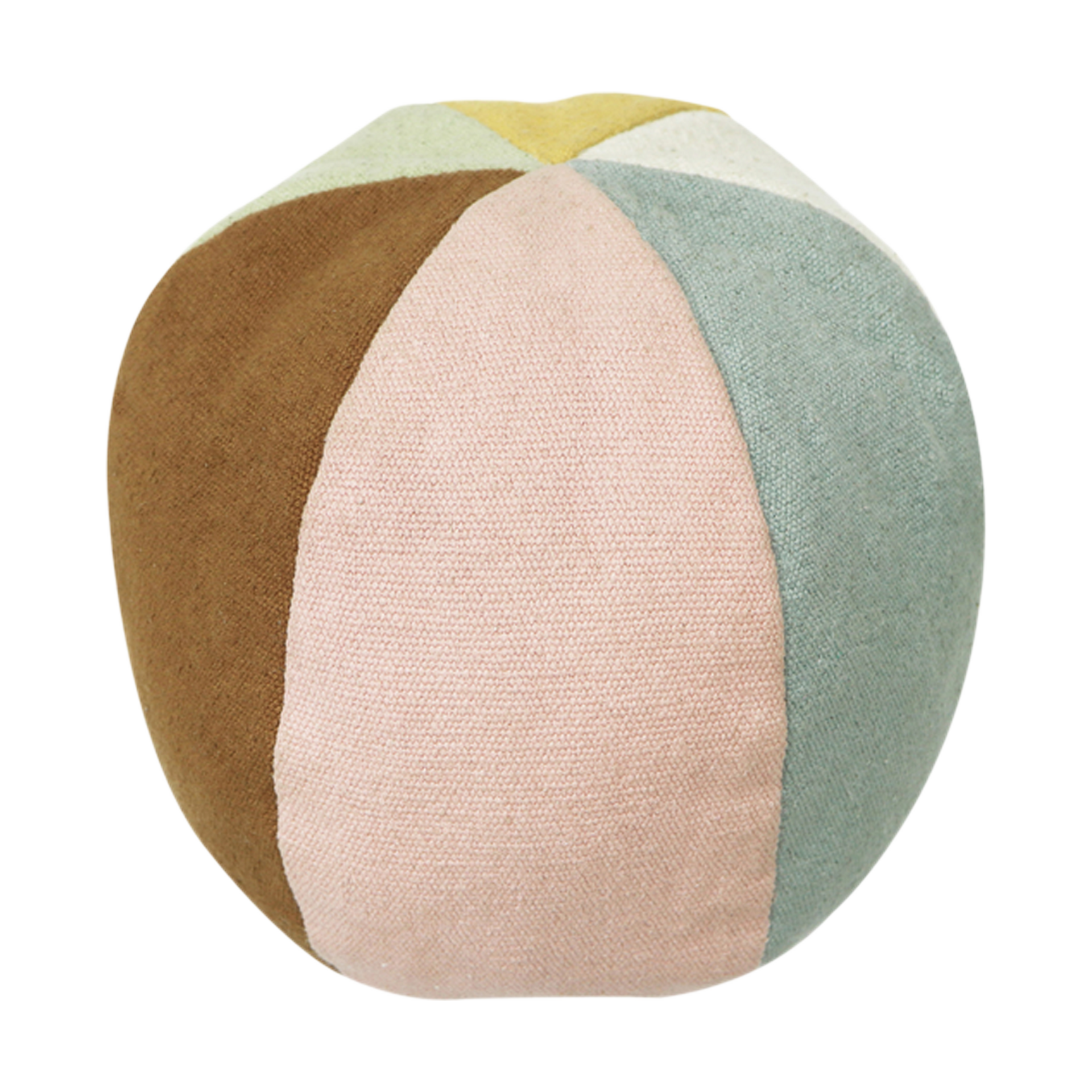 Lorena Canals Beach Ball Cushion.
