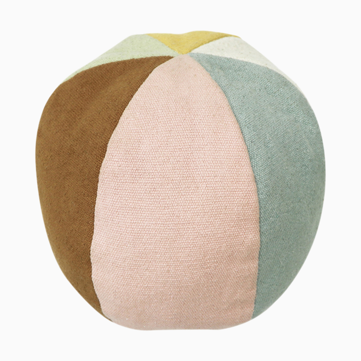 Lorena Canals Beach Ball Cushion - Multi.