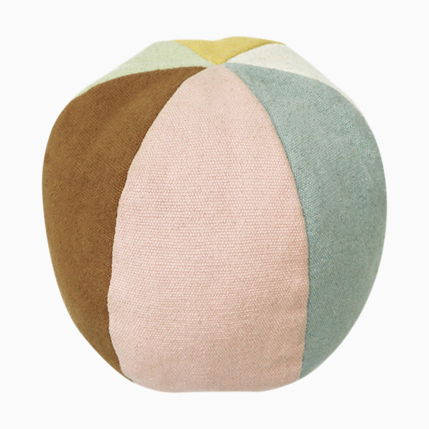 Lorena Canals Beach Ball Cushion.