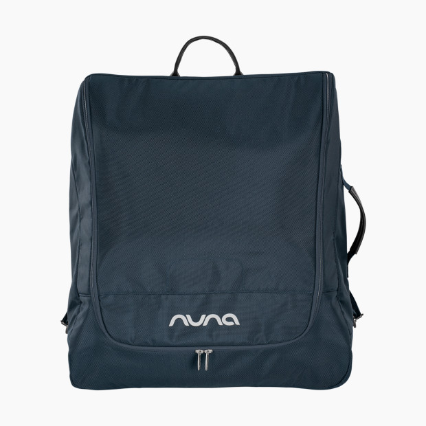 Nuna Travel Transport Bag.