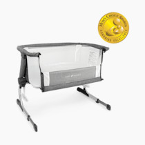 Baby Delight Beside Me Dreamer Bassinet Bedside Sleeper