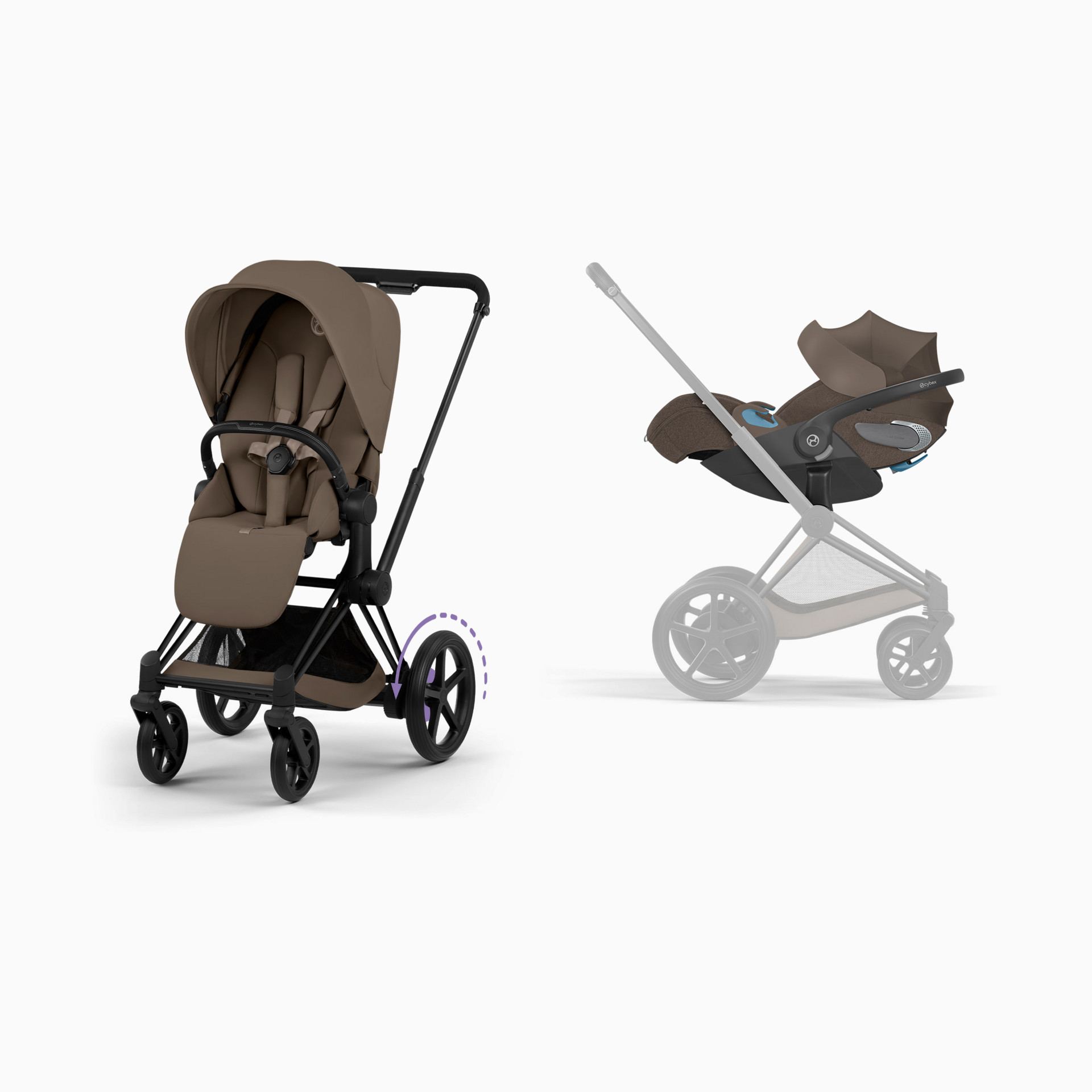 gehfrei hauck 3-Wheel All Terrain Stroller with Raincover, XL Pneumatic Air Wheels, Mesh Window, and Height-Adjustable Handle, UPF 50+ YGroup_bell-traverse-xl-mtb-helmet-YG Character:Tangled 13 FISHING Whiteout Ice and still stow the