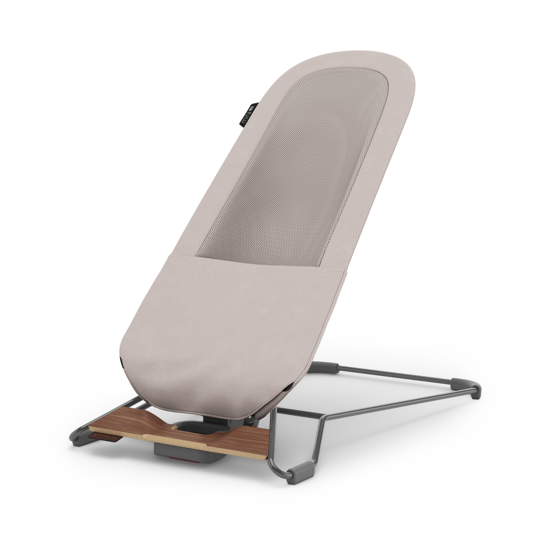 UPPAbaby Mira 3-in-1 Bouncer + Toy Bar - Townsend.