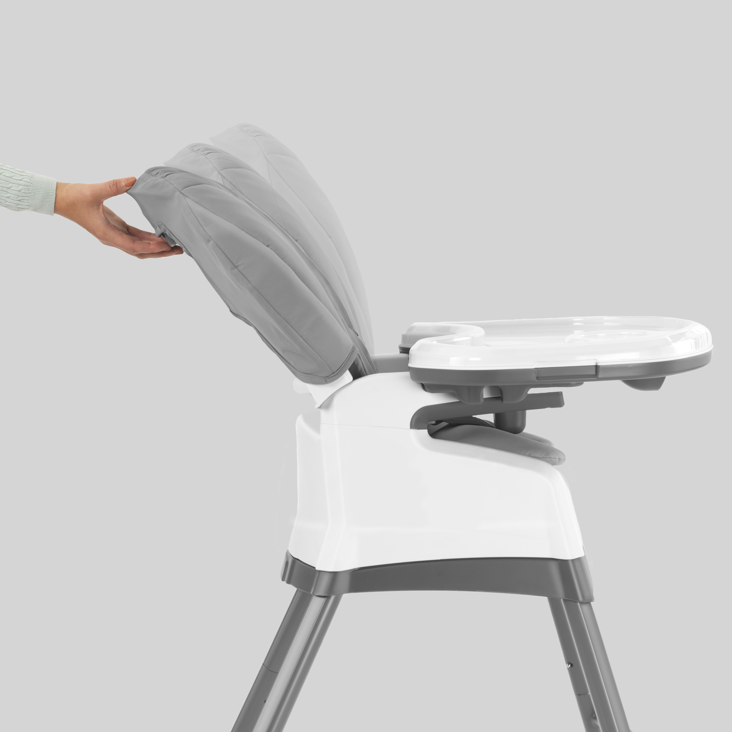 chicco 3 in 1 highchair