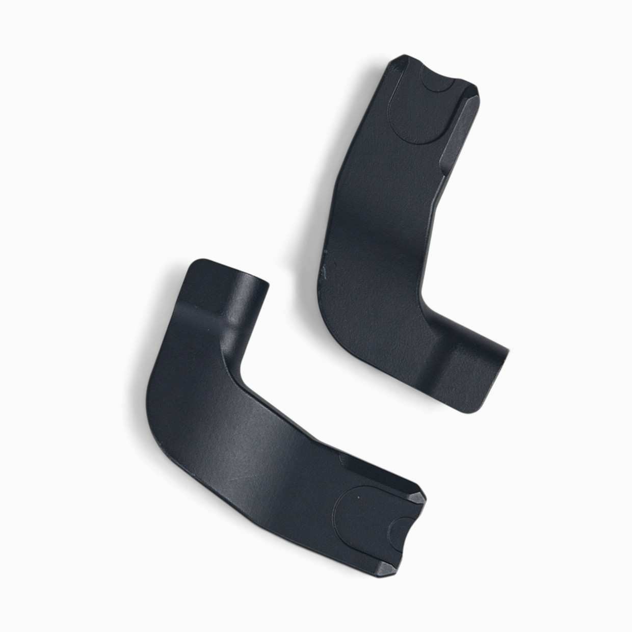 Zoe Car Seat Adapter for Twin V2- Nuna, Maxi Cosi, Cybex, Britax.