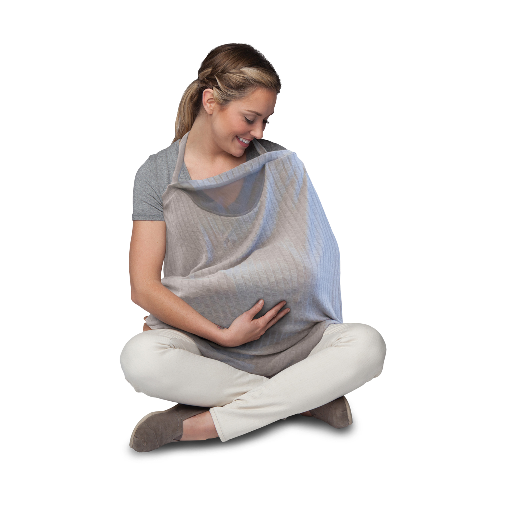 boppy infinity nursing cover