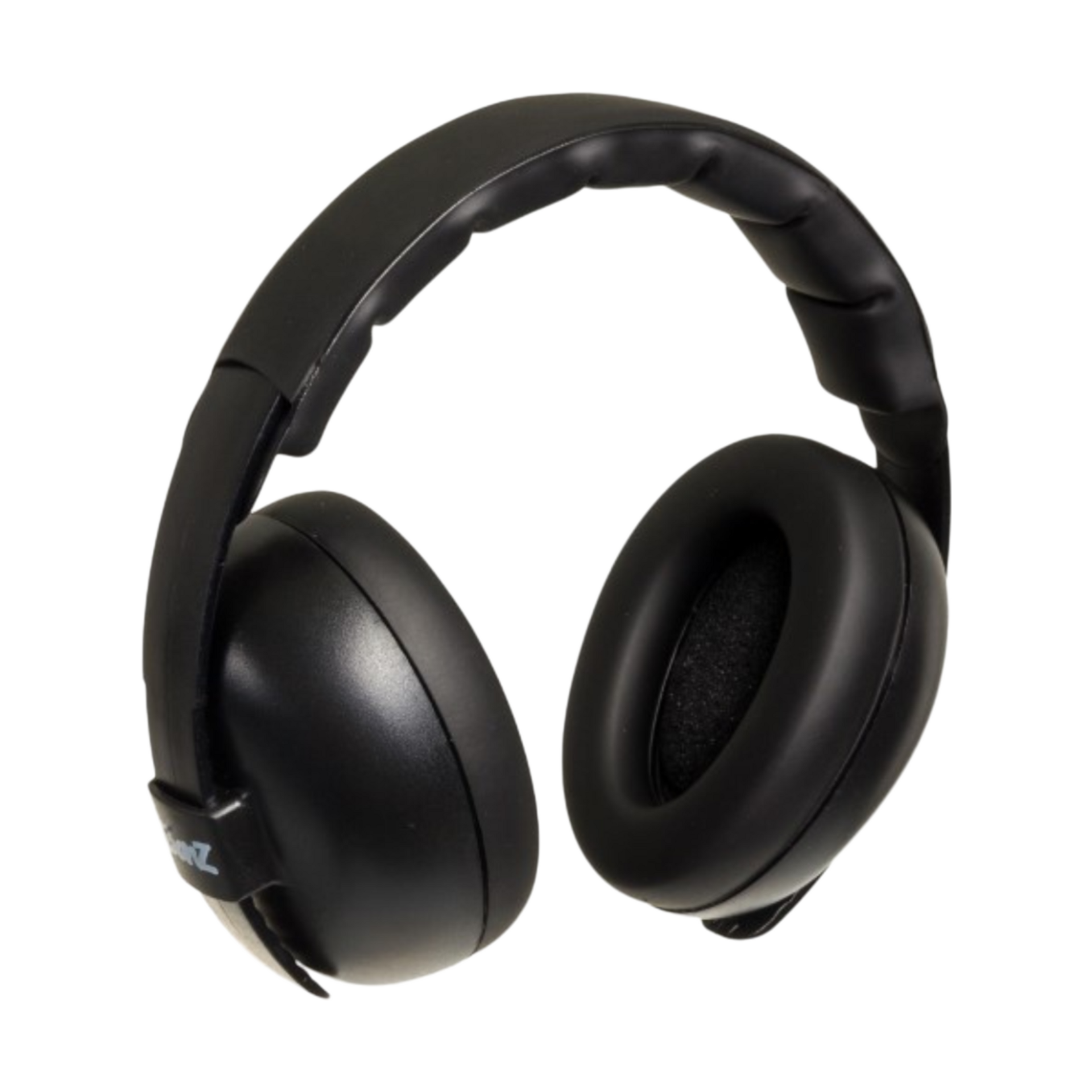 Baby Banz Infant Hearing Protection Earmuffs - Onyx.