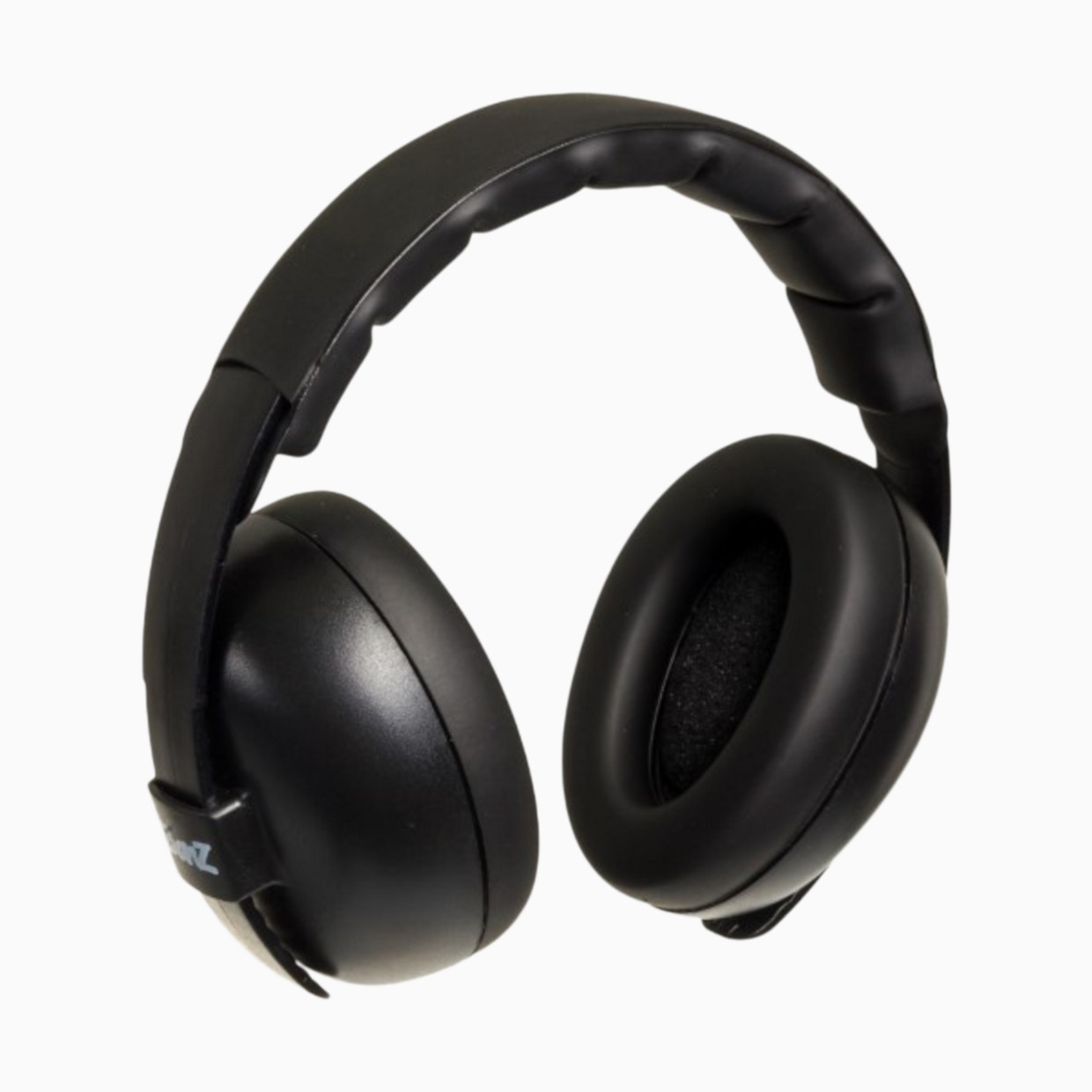 Baby Banz Infant Hearing Protection Earmuffs - Onyx.