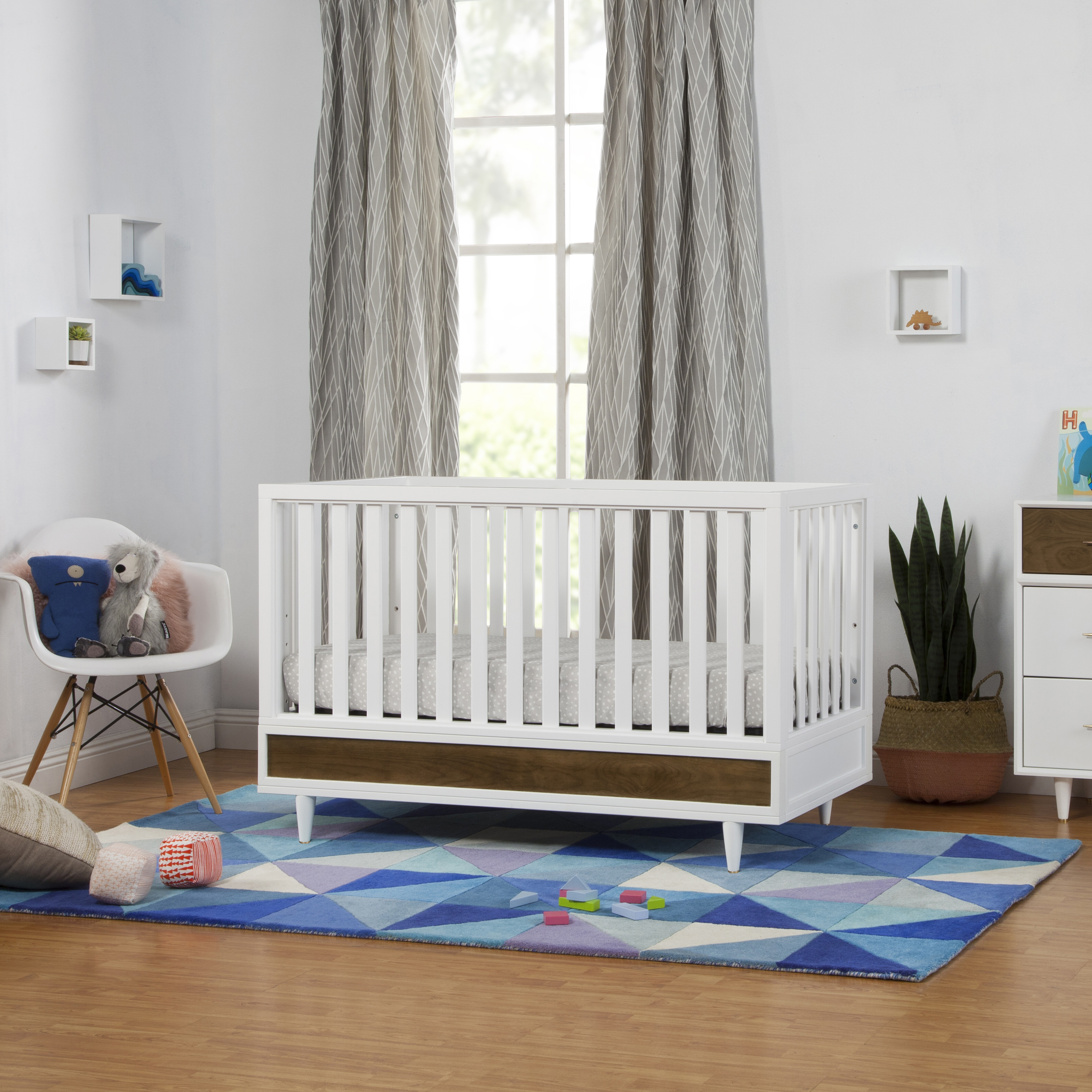 babyletto eero crib