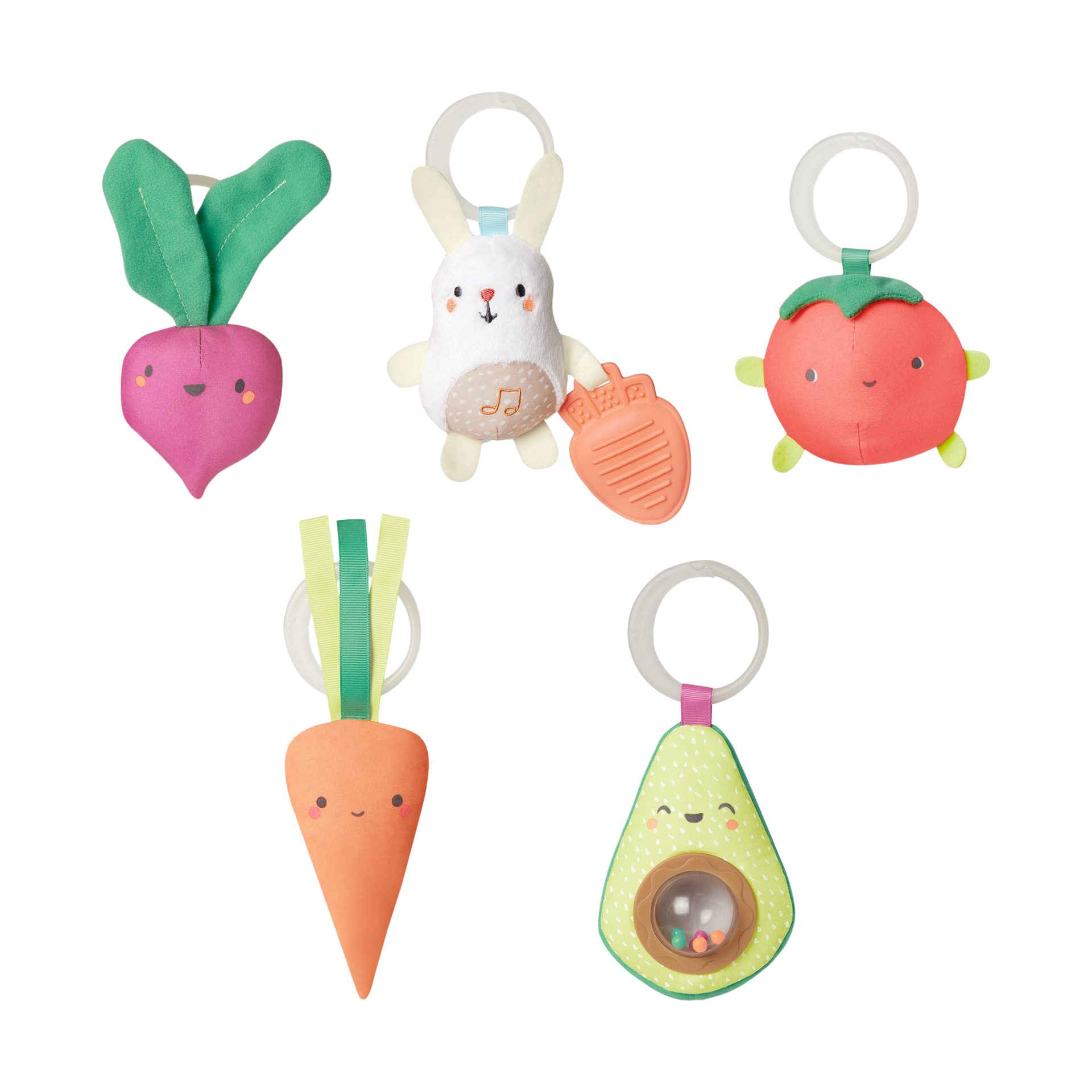 Skip Hop Farmstand Activity Gym.