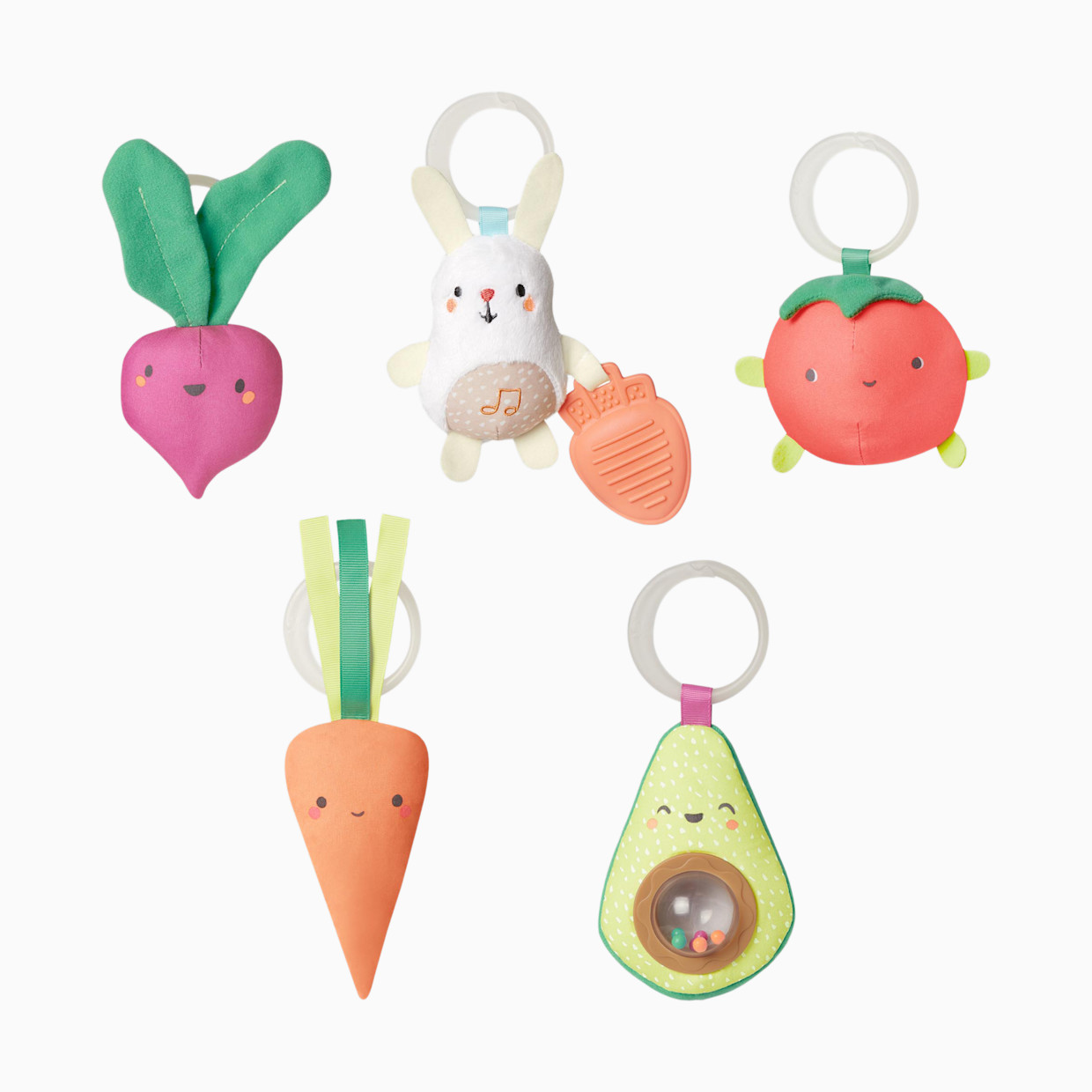 Skip Hop Farmstand Activity Gym.