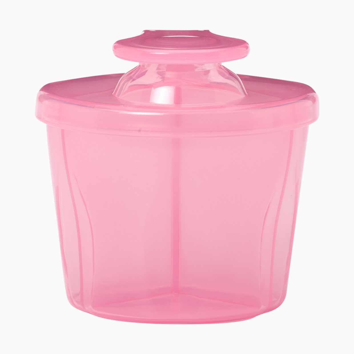 Dr. Brown's Formula Dispenser - Pink.