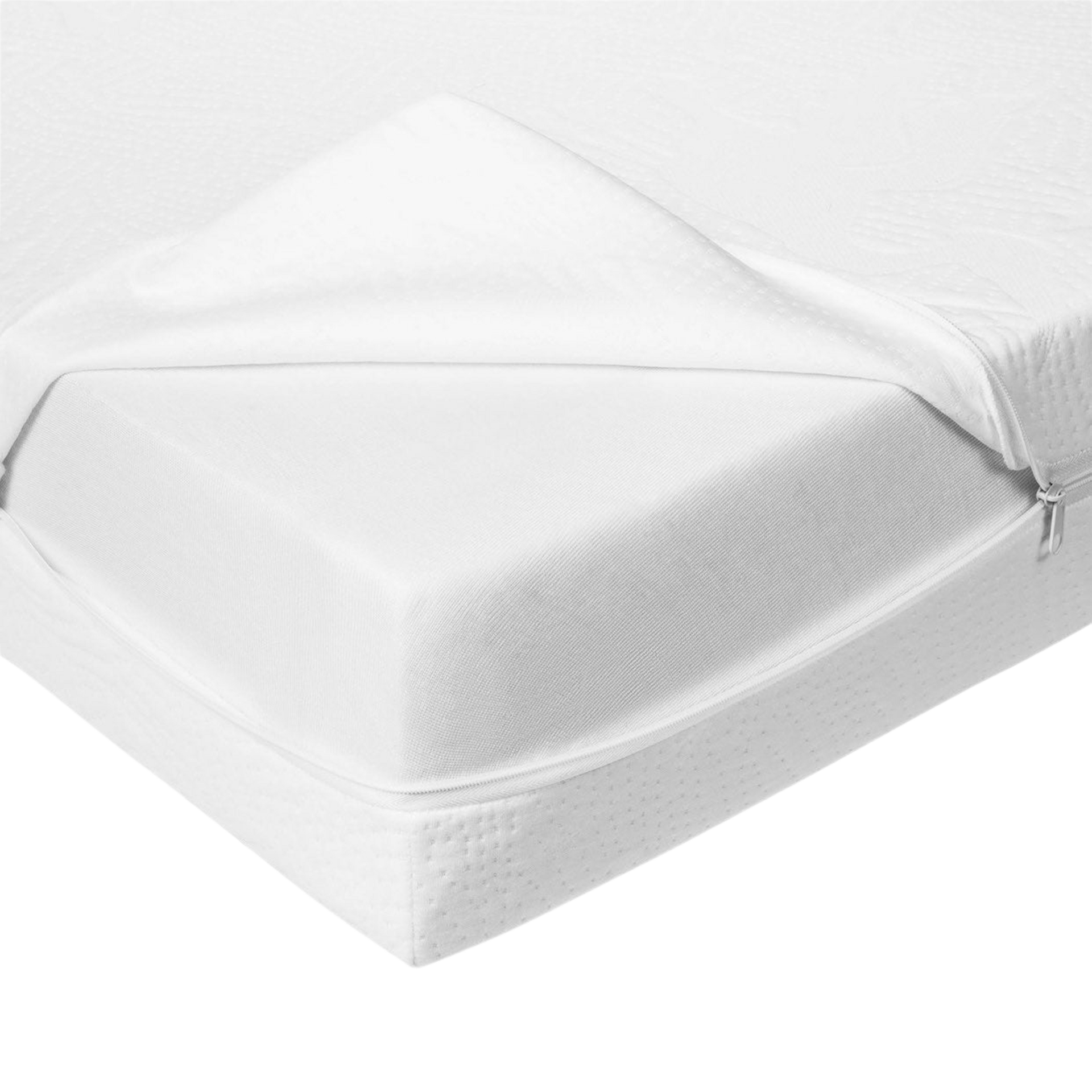 Organic Dream Organic Cotton Crib Mattress Cover.