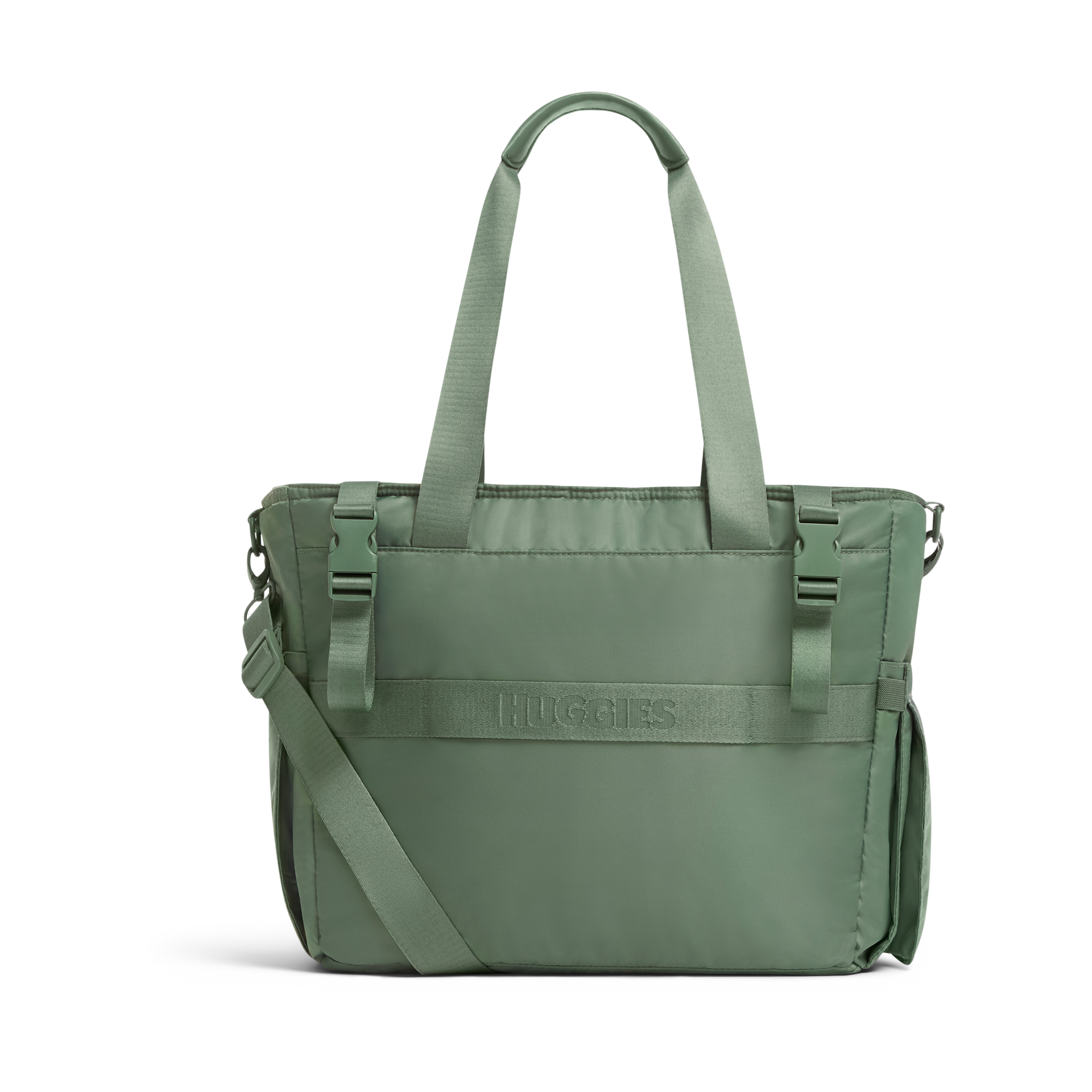 Huggies Signature Hug Weekender - Laurel Wreath.