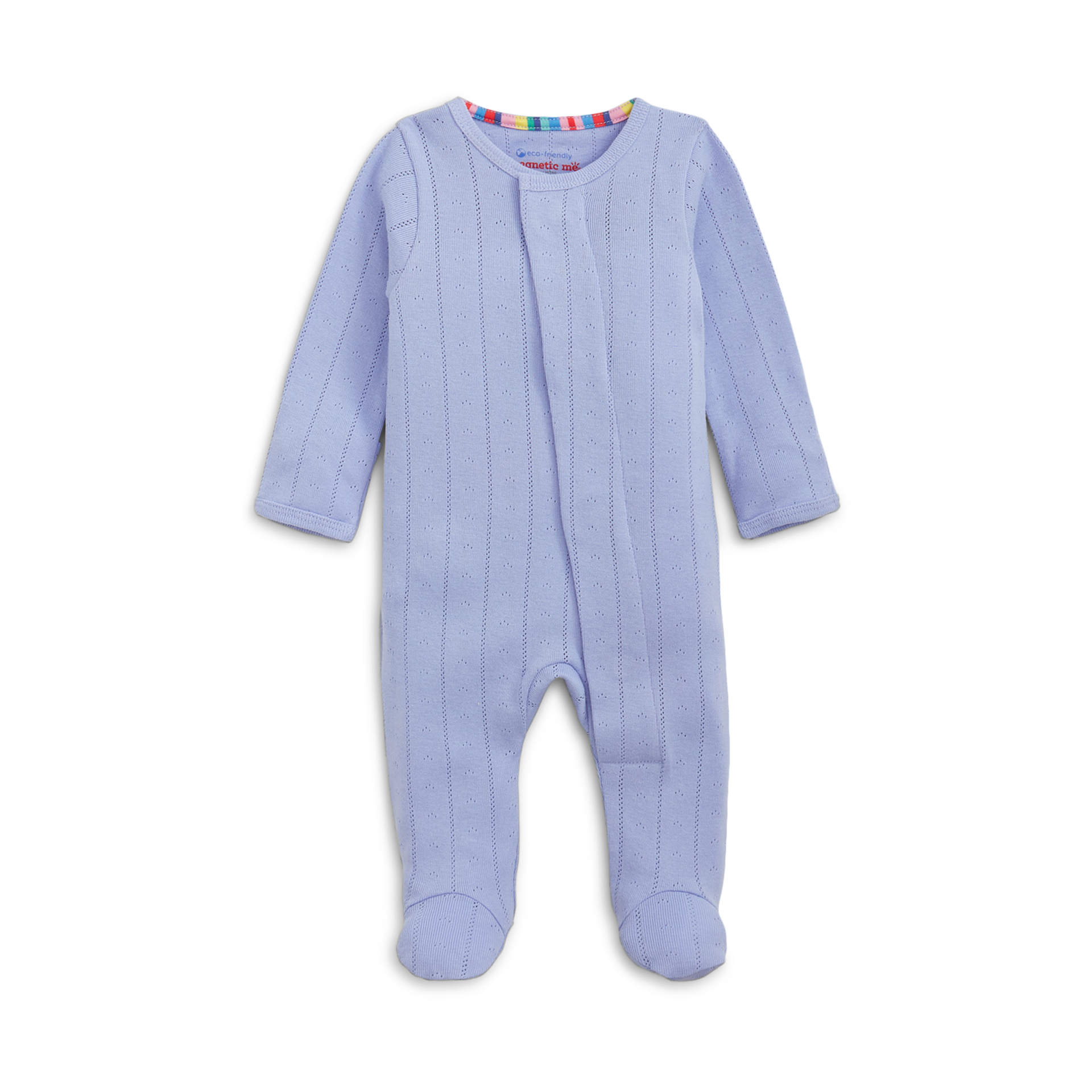 Thumbnail of Wisteria Pointelle