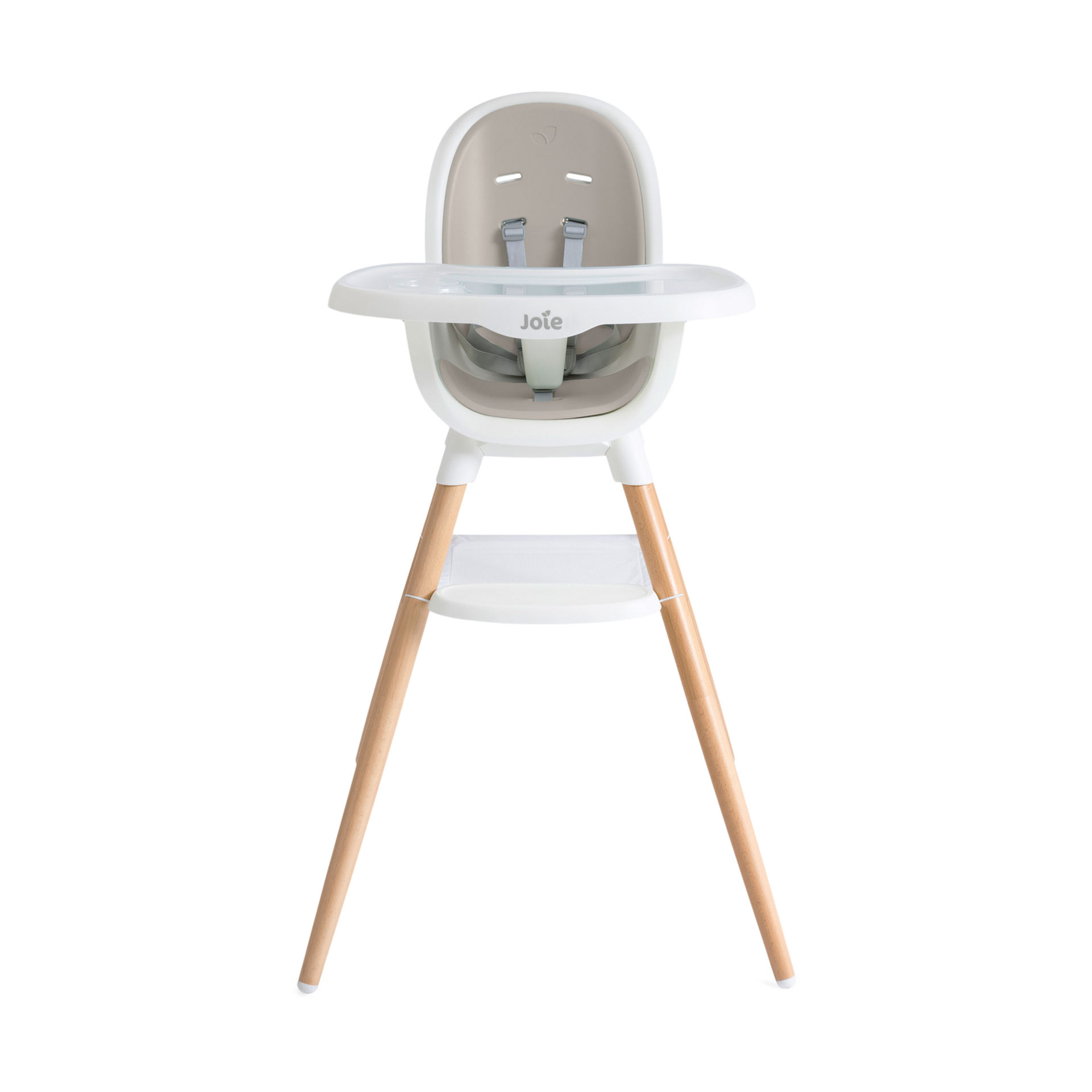 Joie Chai Multi-Mode High Chair - Walnut.