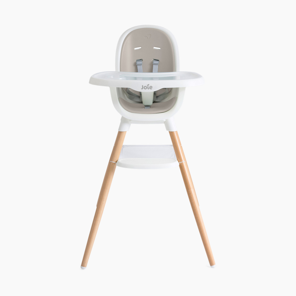 Joie Chai Multi-Mode High Chair - Walnut.