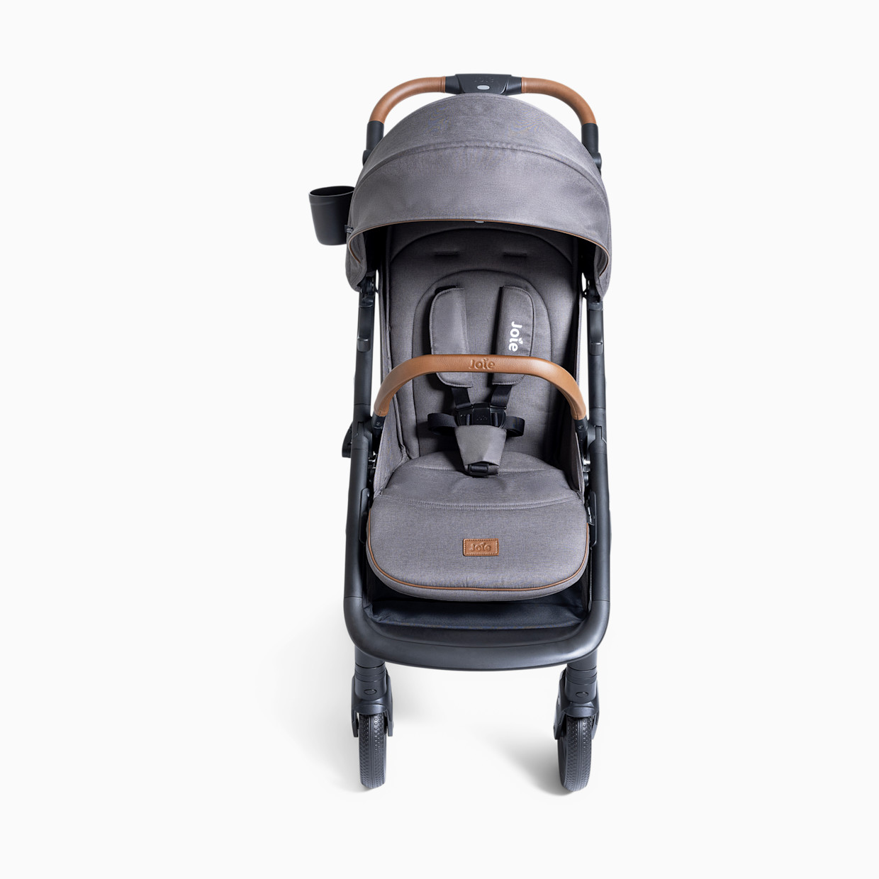 Joie Caraway Whirl Stroller - Thunder.