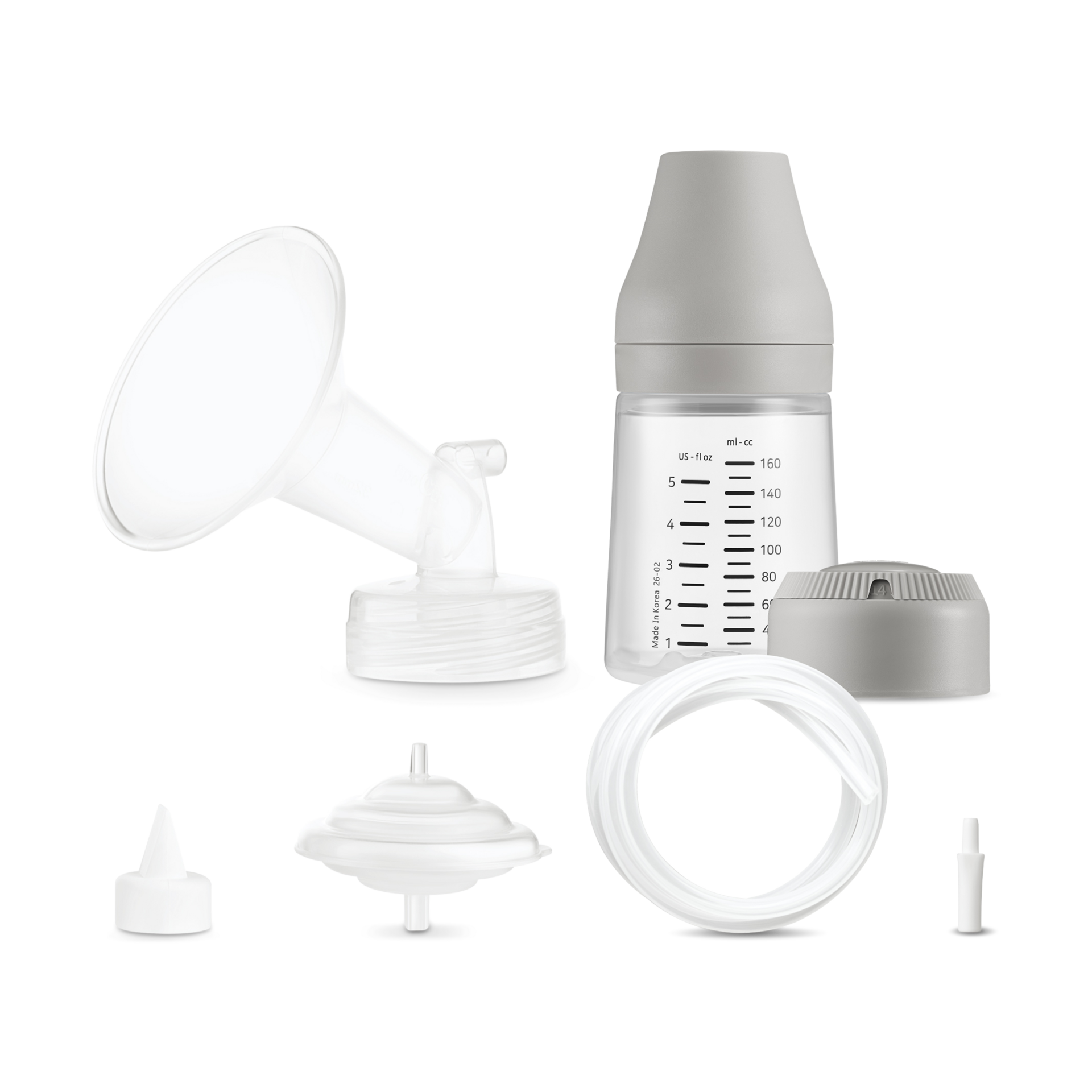 Spectra Premium Accessory Kit - Single, 24mm.
