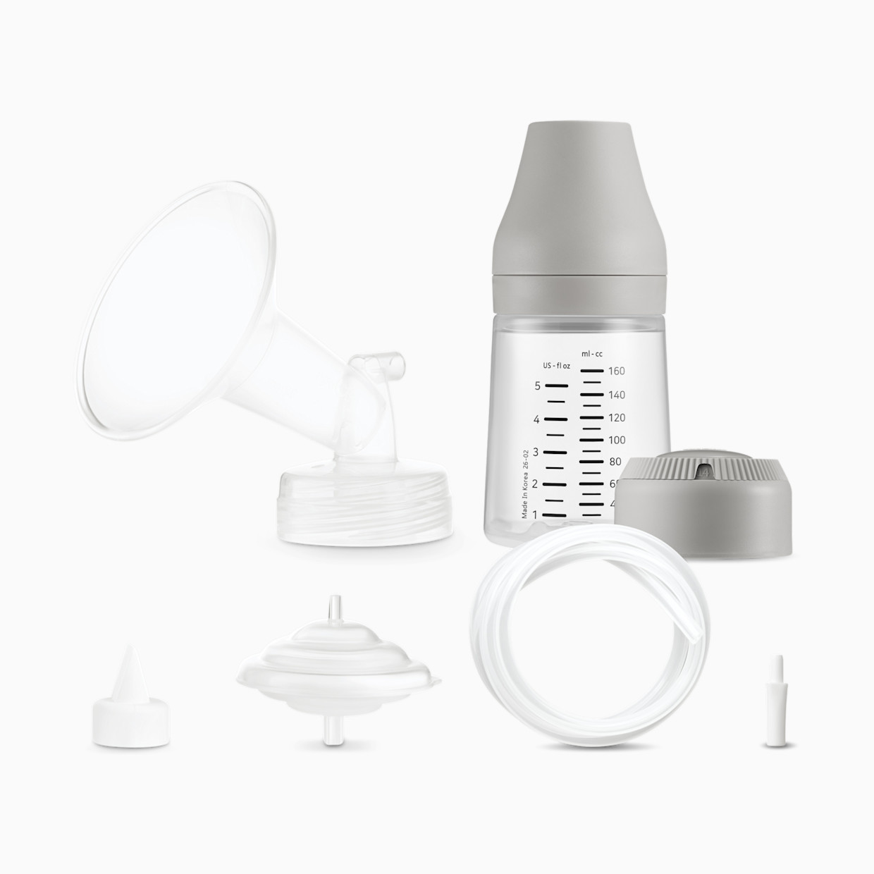 Spectra Premium Accessory Kit - Single, 20mm.