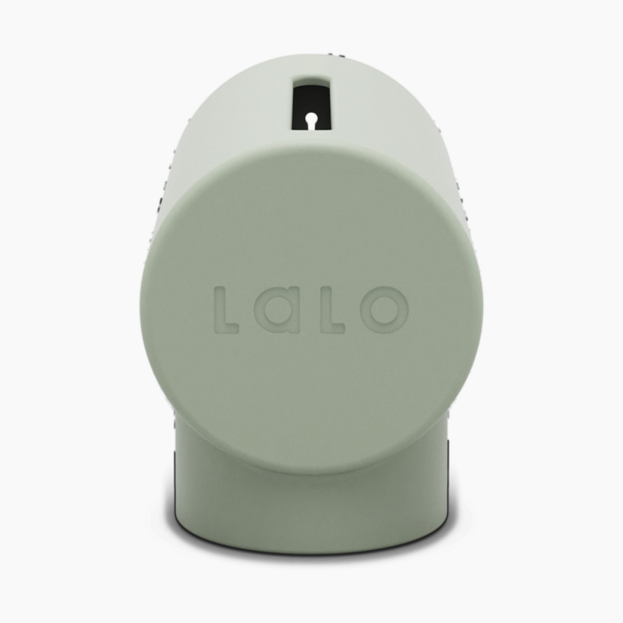 Lalo Spout Cover - Sage.