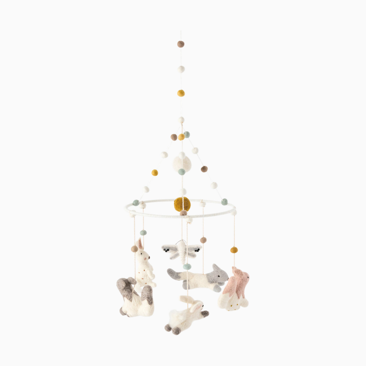 Pehr Mobile - Field Of Dreams.