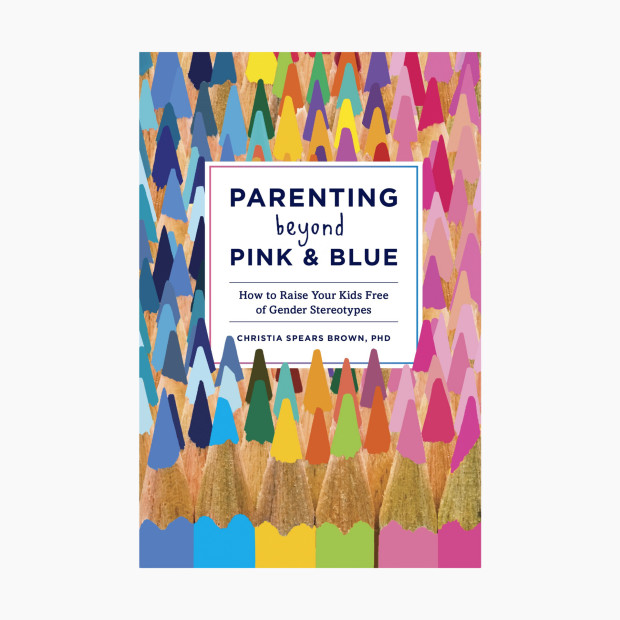 Penguin Random House Parenting Beyond Pink & Blue.